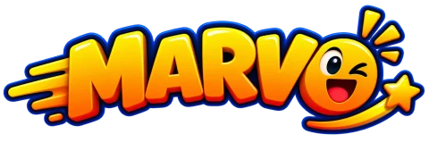 Marvo Games
